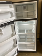 Load image into Gallery viewer, GE Stainless Refrigerator - 5836
