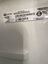 Load image into Gallery viewer, Maytag Side by Side Refrigerator - 5549
