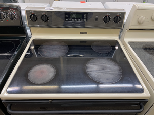 Maytag Electric Stove - 4053