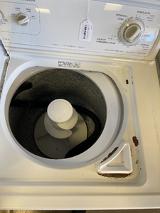 Kenmore Washer and Gas Dryer Set - 5273 - 5409