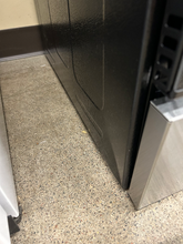 Load image into Gallery viewer, GE Stainless Slide-In Electric Stove - 6879
