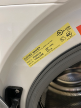 Load image into Gallery viewer, Samsung Front Load Washer &amp; Electric Dryer Set - 7568 - 7569
