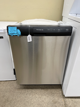Load image into Gallery viewer, Frigidaire Stainless Dishwasher - 4005
