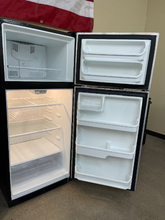 Load image into Gallery viewer, Frigidaire Stainless Refrigerator - 5711
