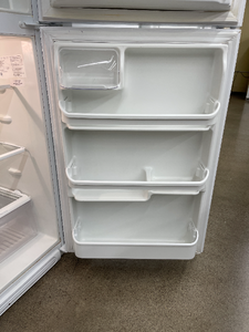 Frigidaire Refrigerator - 5862