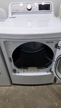 Load image into Gallery viewer, LG Gas Dryer - 8298
