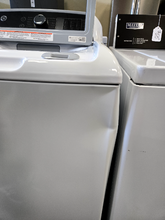 Load image into Gallery viewer, GE? 4.5 cu. ft. Washer - 5955
