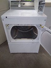 Load image into Gallery viewer, Whirlpool Coin Op Gas Dryer - 8261
