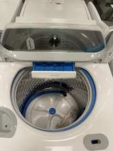 Load image into Gallery viewer, GE Profile - 5.0 Cu Ft Washer - 5956
