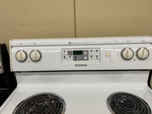 Load image into Gallery viewer, Maytag Electric Stove - 7851
