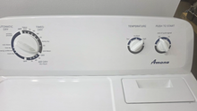 Load image into Gallery viewer, (T08446) Amana Gas Dryer - 8446
