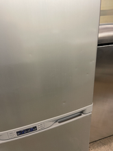 Load image into Gallery viewer, Samsung Gray Bottom Freezer Refrigerator - 4920
