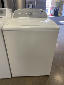 Whirlpool Washer - t05802