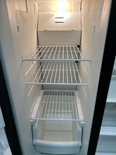 Load image into Gallery viewer, Kenmore Black Side by Side Refrigerator - 6730

