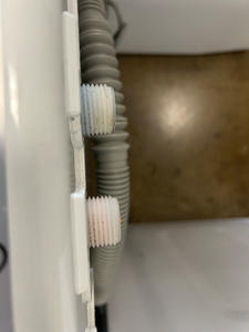 Samsung Washer - 7419