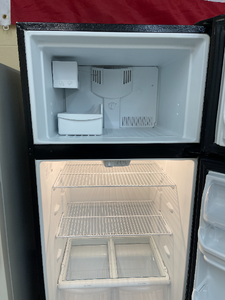 Frigidaire Black Refrigerator - 5491