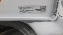 Load image into Gallery viewer, (T08561) GE Washer - 8561
