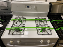 Load image into Gallery viewer, Whirlpool Gas Stove - 5875
