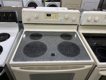 Load image into Gallery viewer, Whirlpool Electric Stove  - 5591
