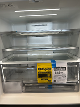 Load image into Gallery viewer, Whirlpool 19.2 cu ft 4 Door Stainless Steel French Door Refrigerator - 7646
