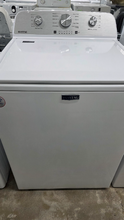 Load image into Gallery viewer, (T08481) Maytag Washer - 8481
