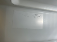 Load image into Gallery viewer, Frigidaire Refrigerator - 7445

