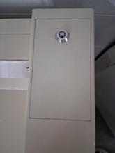 Load image into Gallery viewer, Maytag Coin Operated Gas Dryer - 8228
