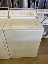 Load image into Gallery viewer, Whirlpool Washer and Gas Dryer Set - 5558 - 5559
