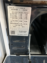 Load image into Gallery viewer, Hotpoint Gas Stove - 6847

