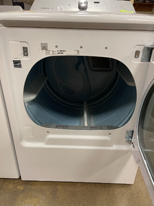 Maytag Washer and Electric Dryer Set - 5380 - 5331