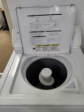 Load image into Gallery viewer, (T08789) Kenmore Washer - 8789
