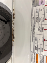 Load image into Gallery viewer, (T08898) Whirlpool Washer - 8898
