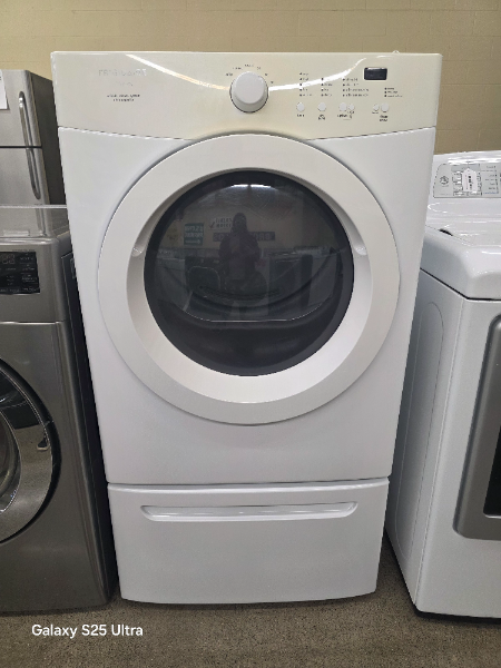 Frigidaire Electric Dryer - 7270