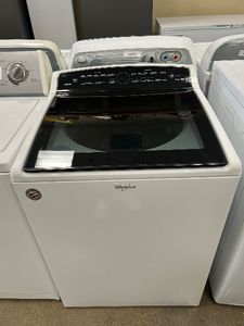 Whirlpool Cabrio Washer - 7530