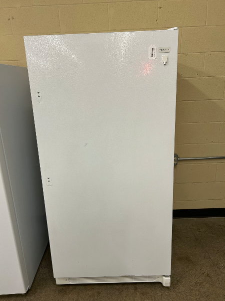 Frigidaire Upright Freezer - 7139