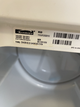 Load image into Gallery viewer, Kenmore Washer and Electric Dryer Set - 4159 - 4158
