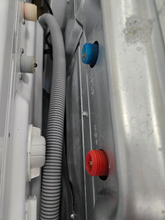 Load image into Gallery viewer, Amana Washer - 7957
