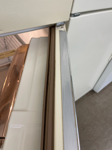 Kenmore Refrigerator -3781