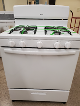 Load image into Gallery viewer, Amana Gas Stove - 5667
