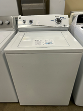 Load image into Gallery viewer, Kenmore Washer - 7798
