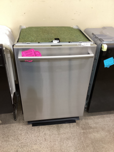 Bosch Stainless Dishwasher - 4446