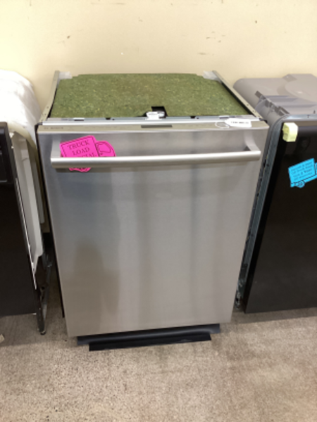 Bosch Stainless Dishwasher - 4446