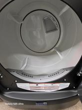 Load image into Gallery viewer, Maytag 7.3 cu ft Volcano Black Electric Dryer - 7644
