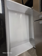 Load image into Gallery viewer, Frigidaire 26 cu ft Stainless Steel 4 Door French Door Refrigerator - 7698
