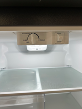 Load image into Gallery viewer, Frigidaire 18.3 cu ft Stainless Refrigerator - 7267
