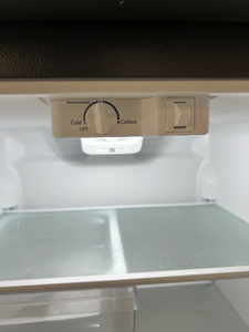 Frigidaire 18.3 cu ft Stainless Refrigerator - 7267