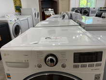 Load image into Gallery viewer, (T08696) LG Washer - 8696
