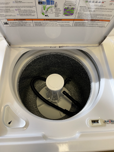 Amana Washer - 5508