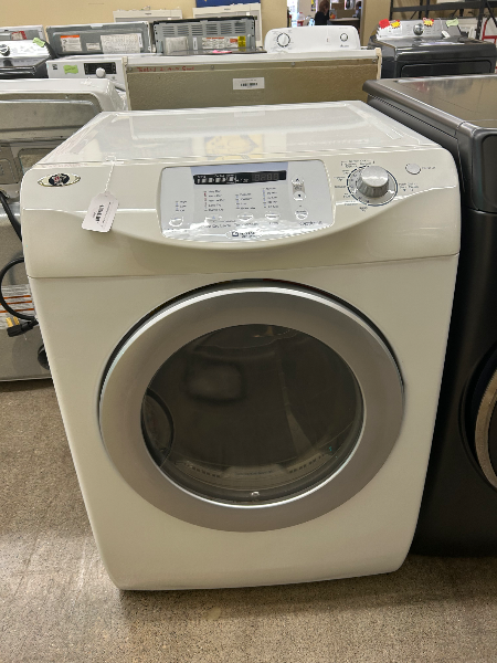 Maytag Neptune Gas Dryer - 7546