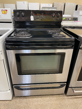 Load image into Gallery viewer, Frigidaire Coil Electric Stove - 5795
